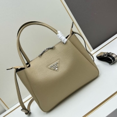 Prada Top Handle Bags